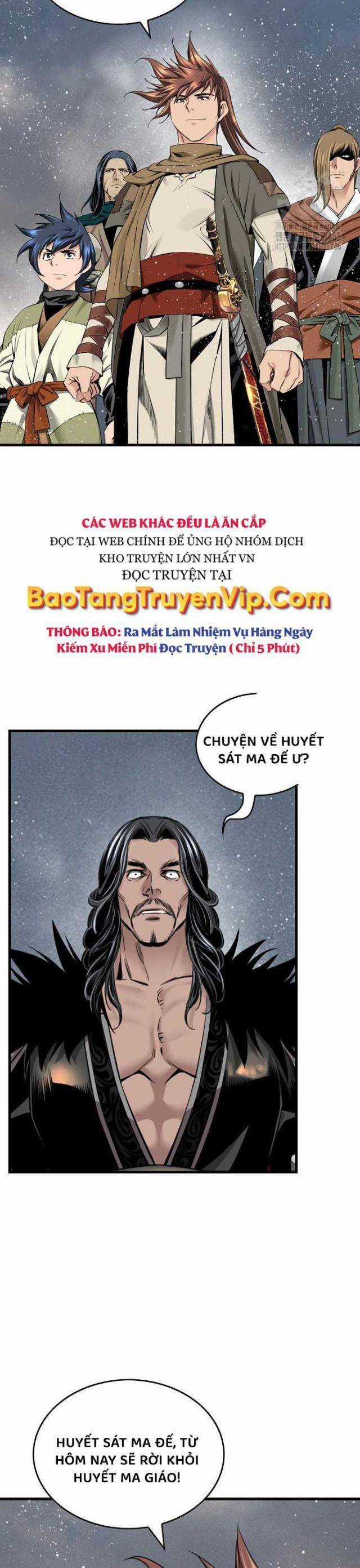 Thiên Hạ Đệ Nhất Y Lại Môn Chapter 91 trang 2