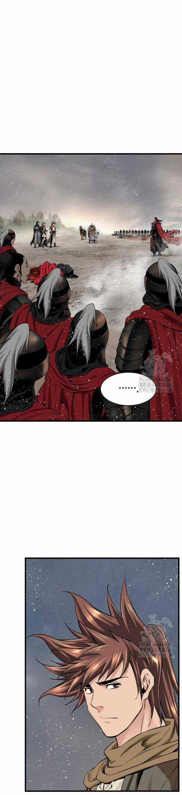 Thiên Hạ Đệ Nhất Y Lại Môn Chapter 91 trang 22