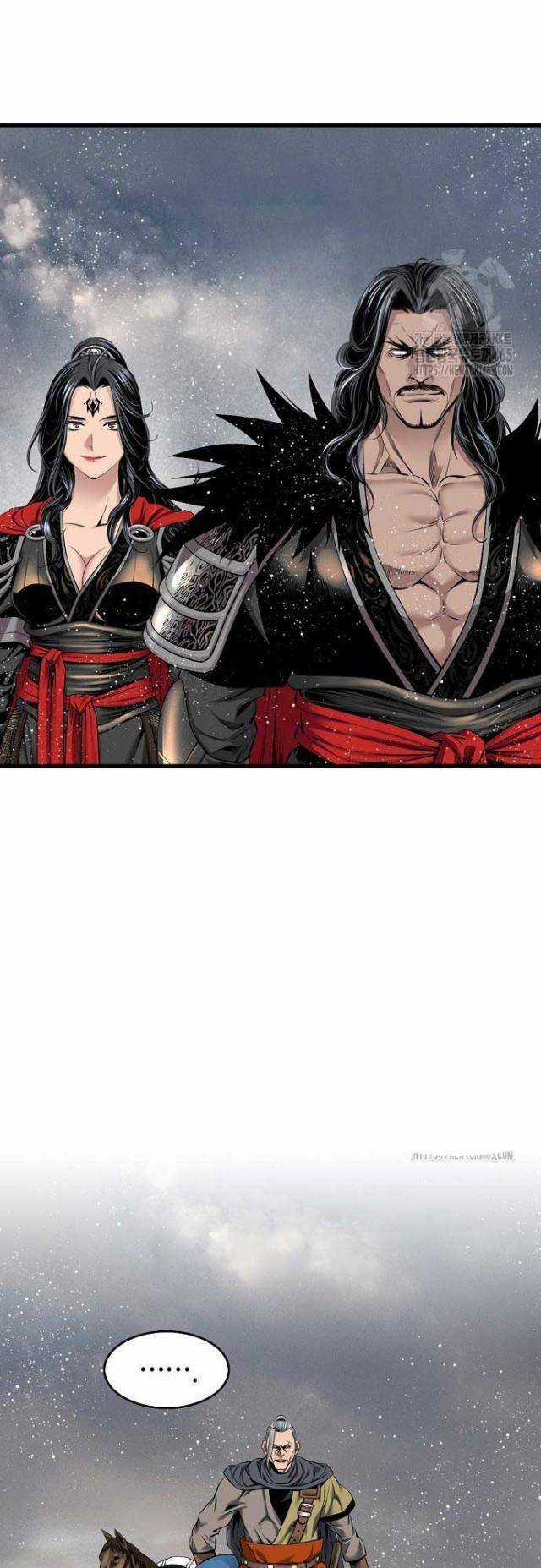 Thiên Hạ Đệ Nhất Y Lại Môn Chapter 91 trang 23