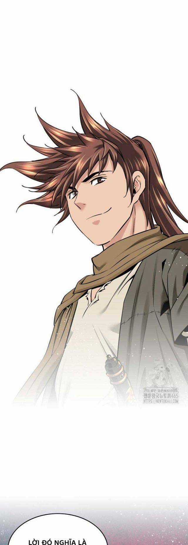 Thiên Hạ Đệ Nhất Y Lại Môn Chapter 91 trang 27