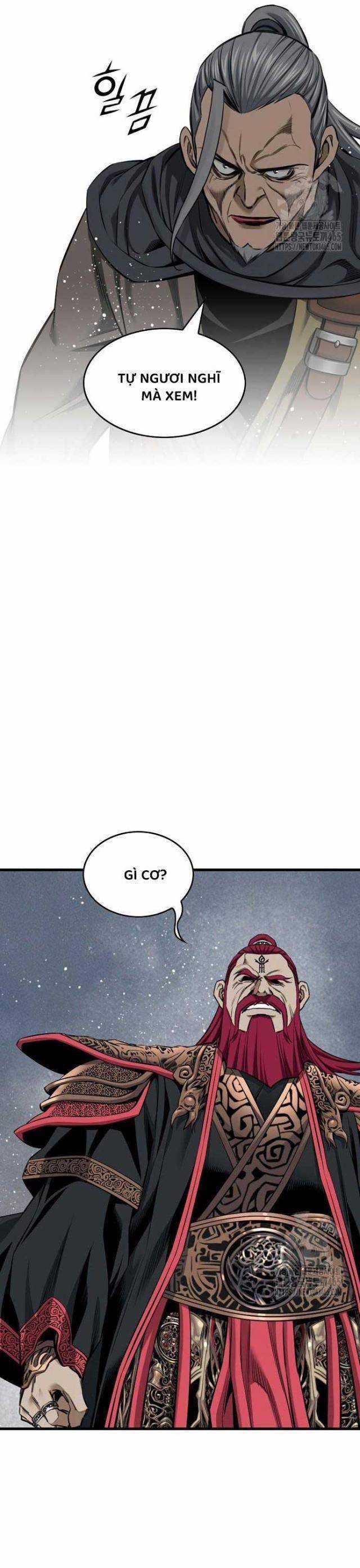 Thiên Hạ Đệ Nhất Y Lại Môn Chapter 91 trang 29