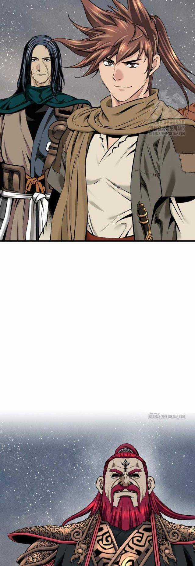 Thiên Hạ Đệ Nhất Y Lại Môn Chapter 91 trang 3