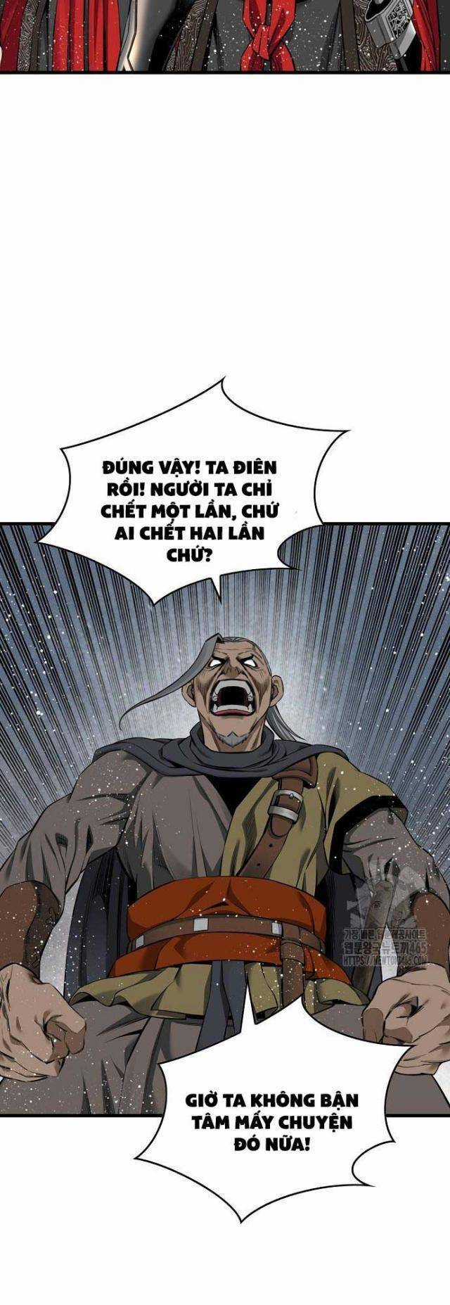 Thiên Hạ Đệ Nhất Y Lại Môn Chapter 91 trang 31