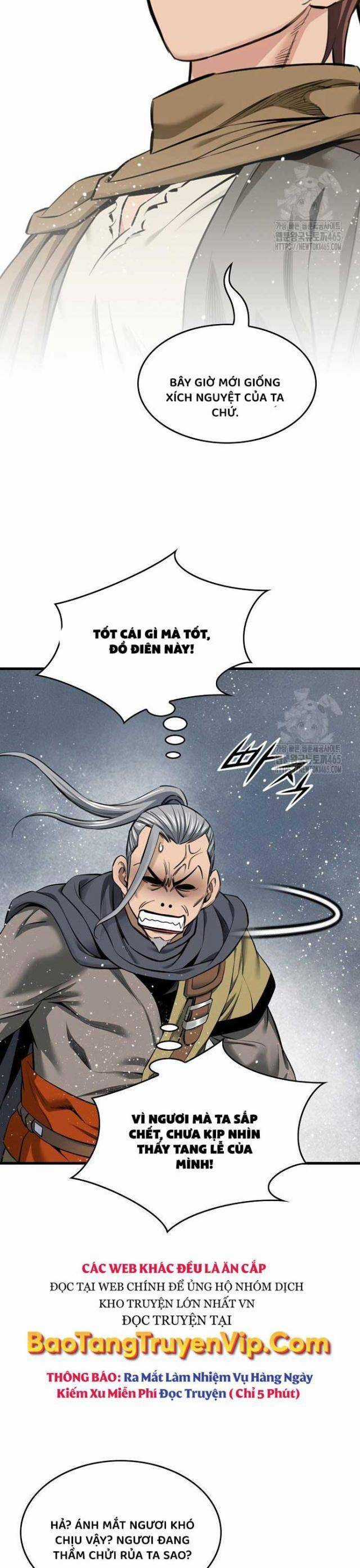 Thiên Hạ Đệ Nhất Y Lại Môn Chapter 91 trang 33