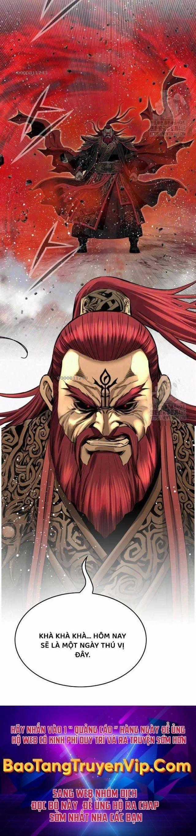 Thiên Hạ Đệ Nhất Y Lại Môn Chapter 91 trang 37