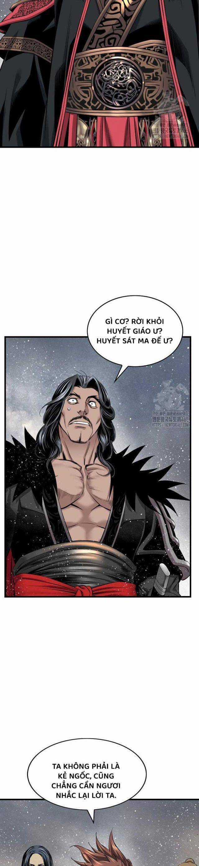 Thiên Hạ Đệ Nhất Y Lại Môn Chapter 91 trang 4