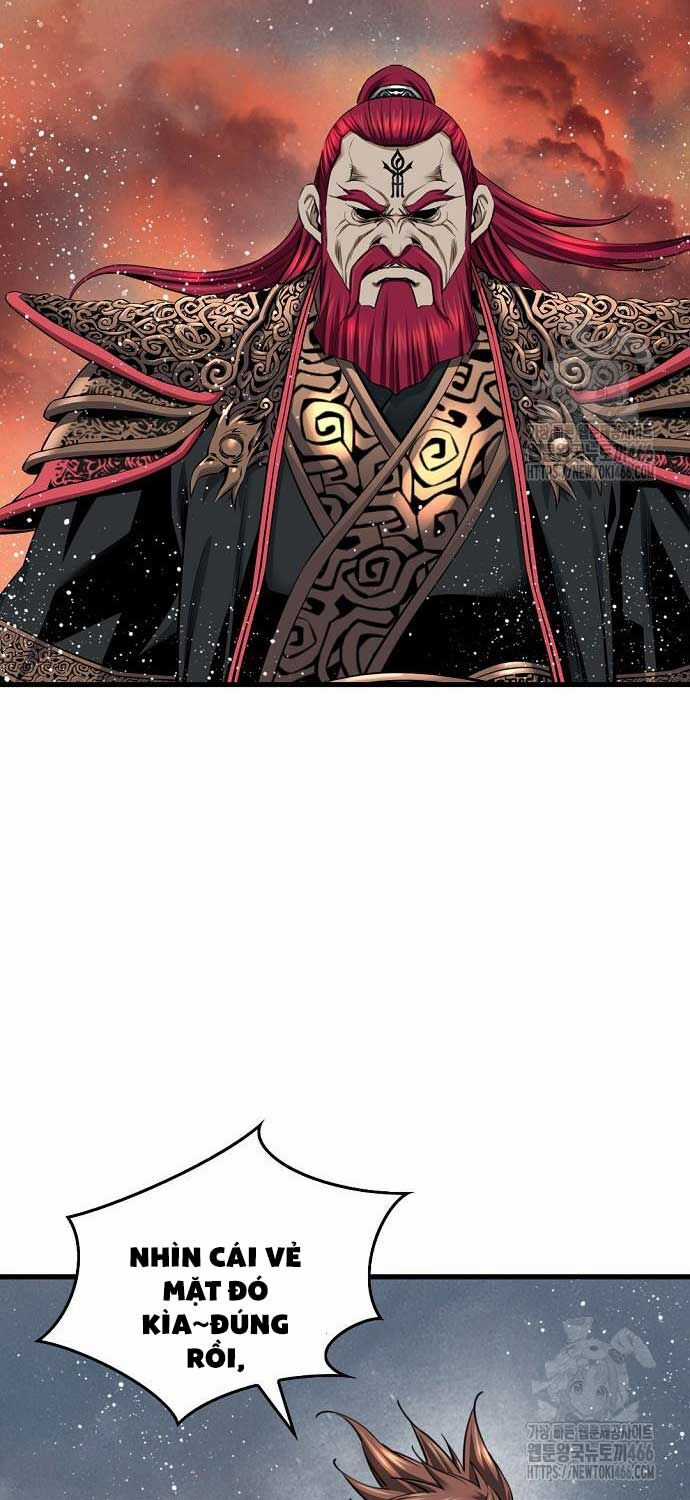 Thiên Hạ Đệ Nhất Y Lại Môn Chapter 92 trang 10