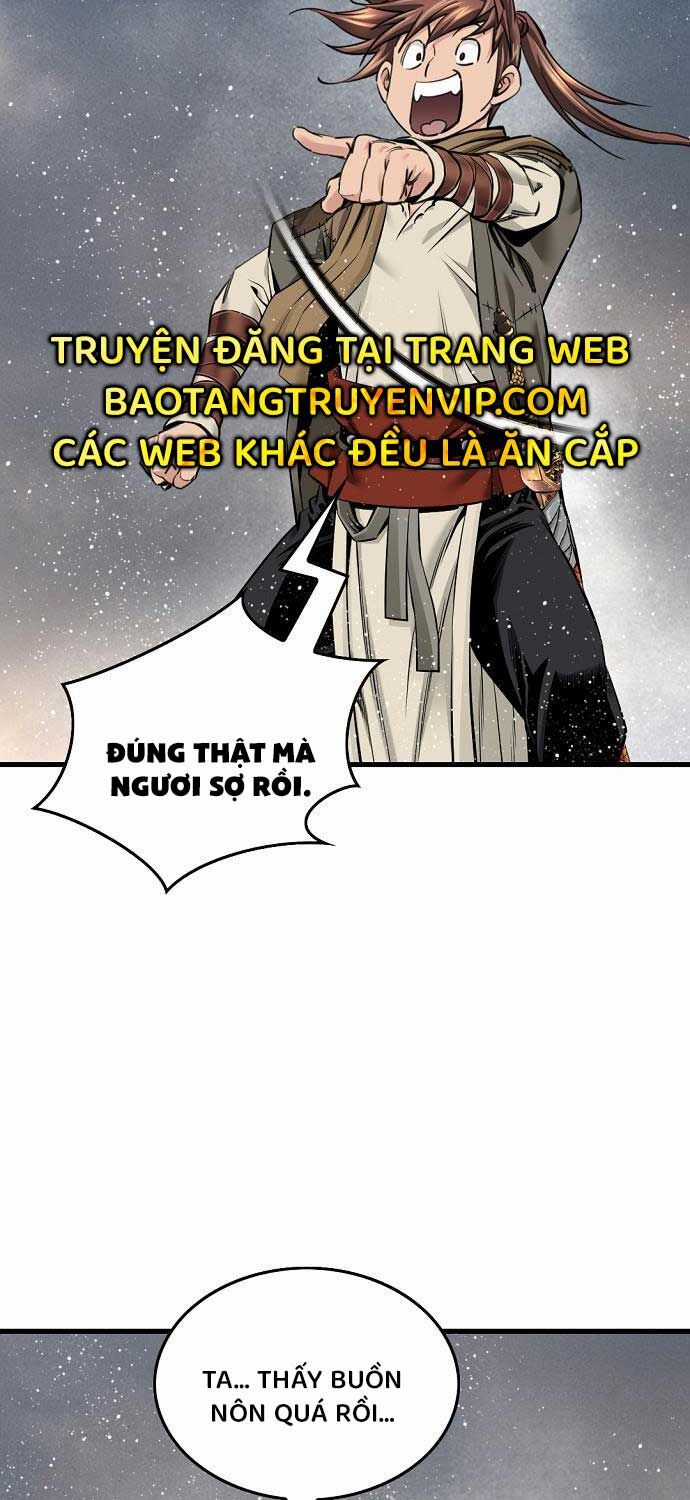 Thiên Hạ Đệ Nhất Y Lại Môn Chapter 92 trang 11