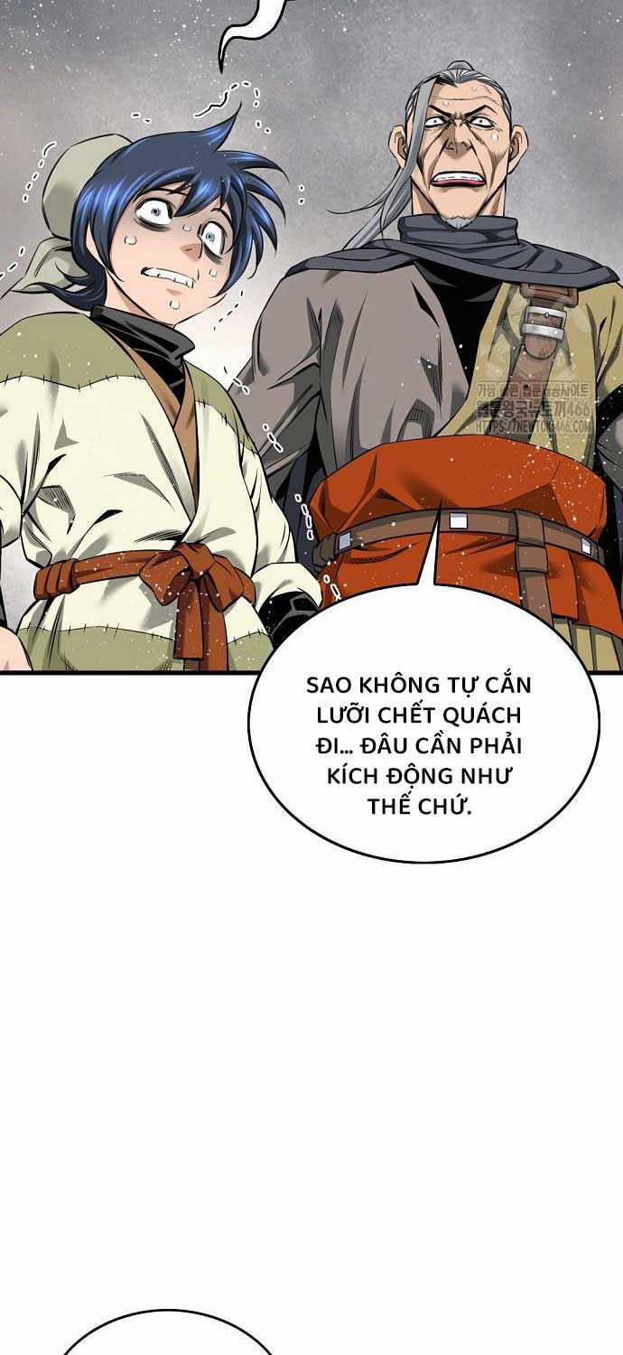 Thiên Hạ Đệ Nhất Y Lại Môn Chapter 92 trang 12