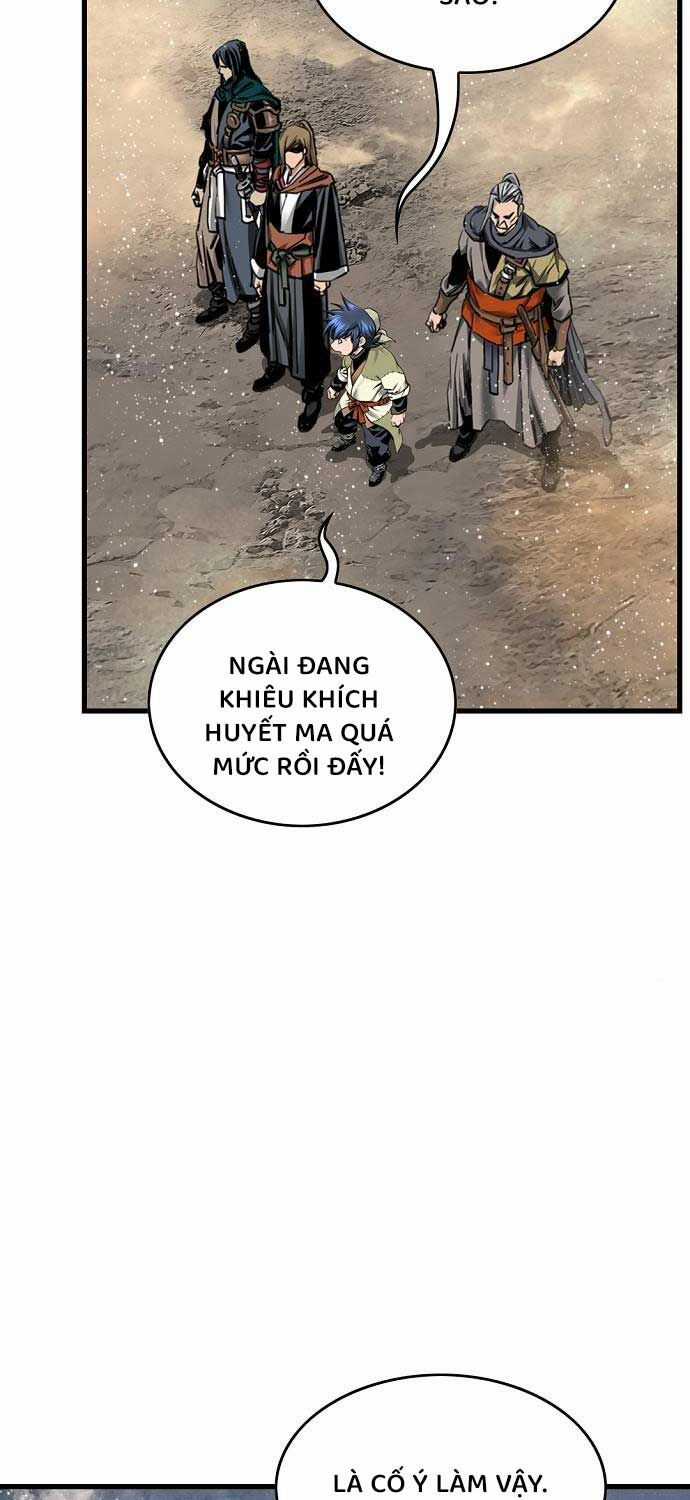 Thiên Hạ Đệ Nhất Y Lại Môn Chapter 92 trang 15