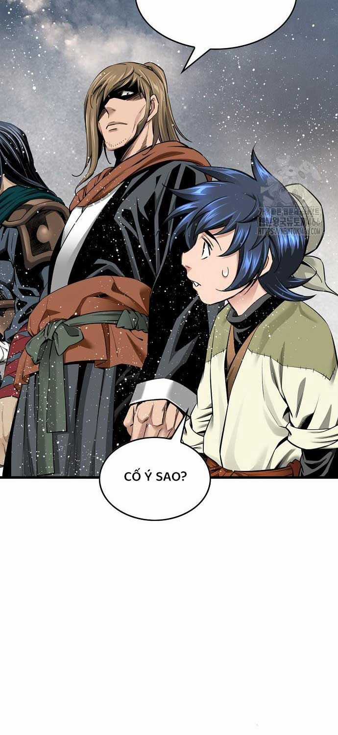 Thiên Hạ Đệ Nhất Y Lại Môn Chapter 92 trang 16