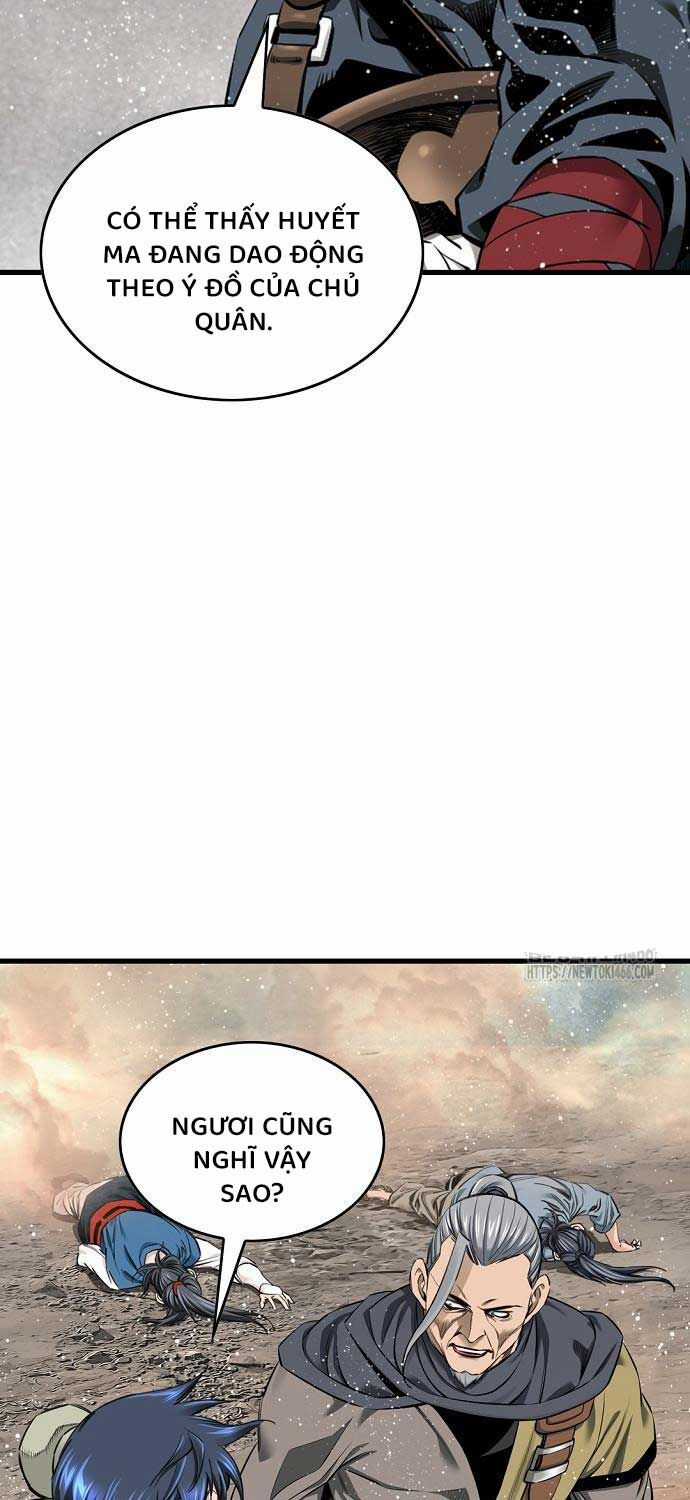 Thiên Hạ Đệ Nhất Y Lại Môn Chapter 92 trang 18