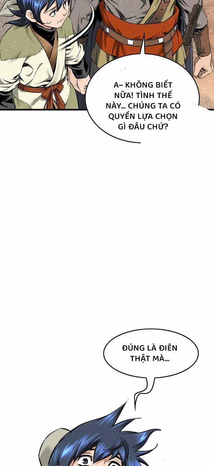 Thiên Hạ Đệ Nhất Y Lại Môn Chapter 92 trang 19