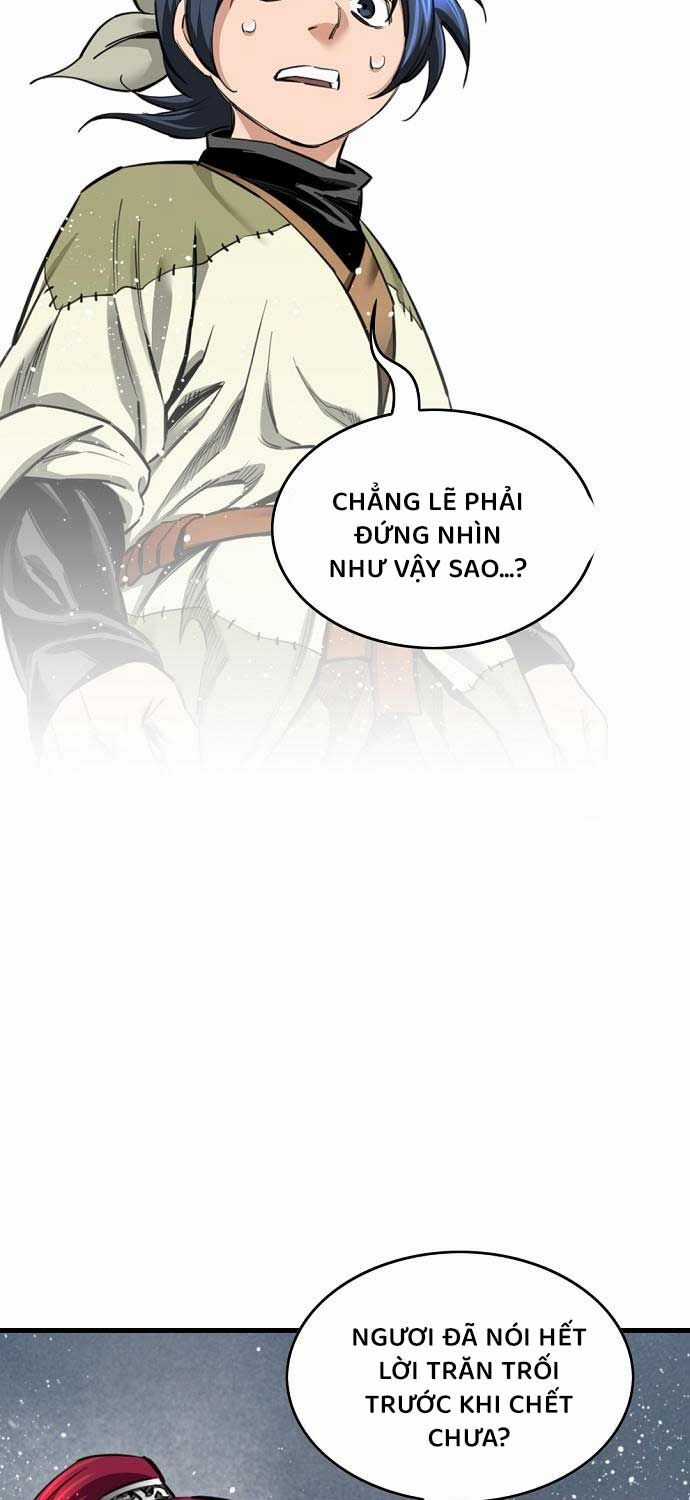 Thiên Hạ Đệ Nhất Y Lại Môn Chapter 92 trang 20