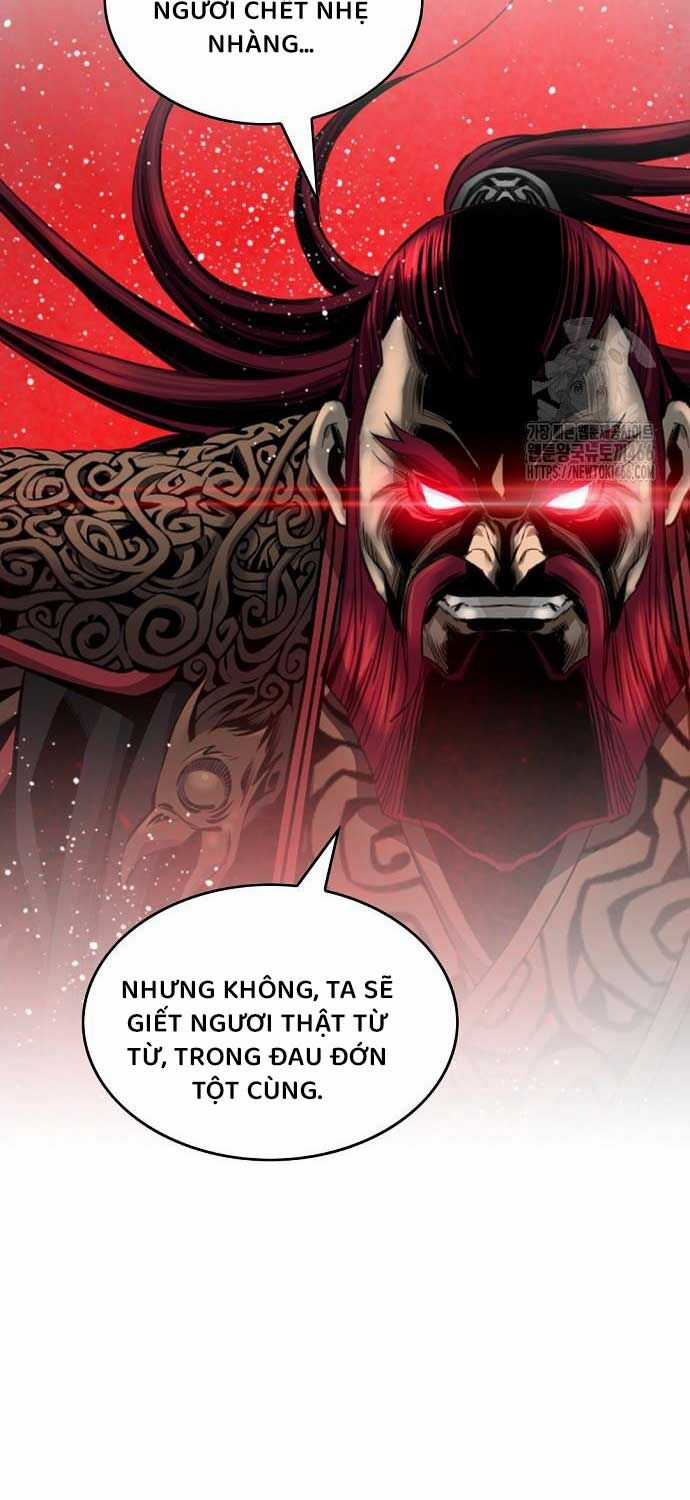Thiên Hạ Đệ Nhất Y Lại Môn Chapter 92 trang 23
