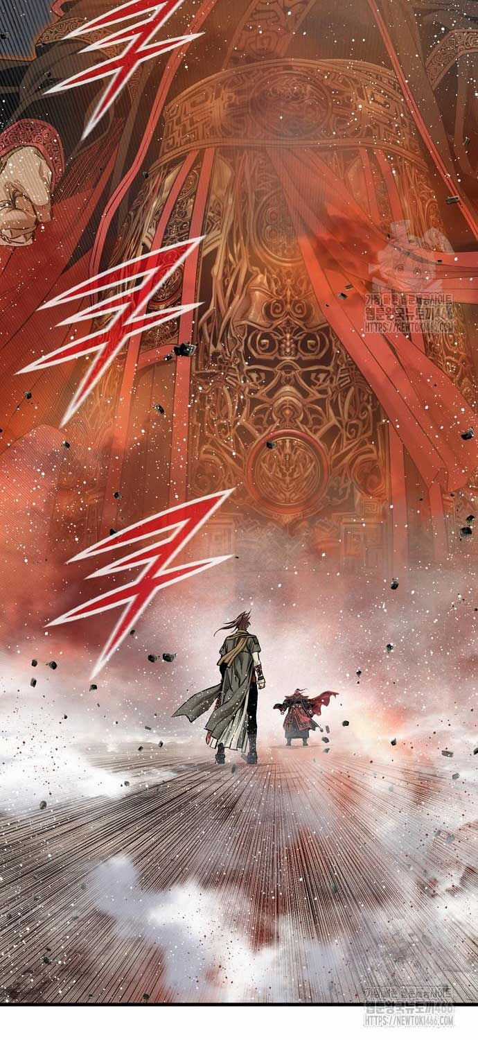 Thiên Hạ Đệ Nhất Y Lại Môn Chapter 92 trang 3