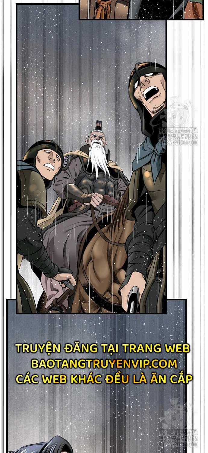 Thiên Hạ Đệ Nhất Y Lại Môn Chapter 92 trang 30