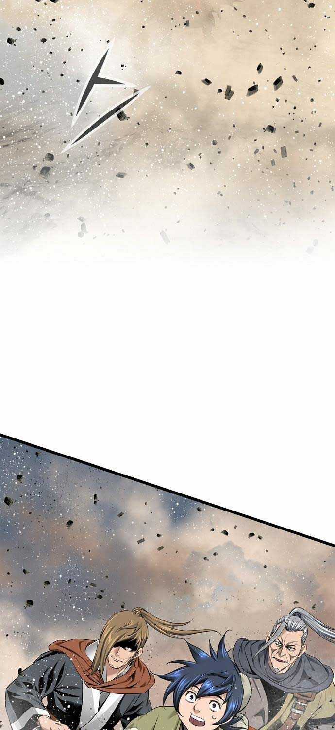 Thiên Hạ Đệ Nhất Y Lại Môn Chapter 92 trang 36