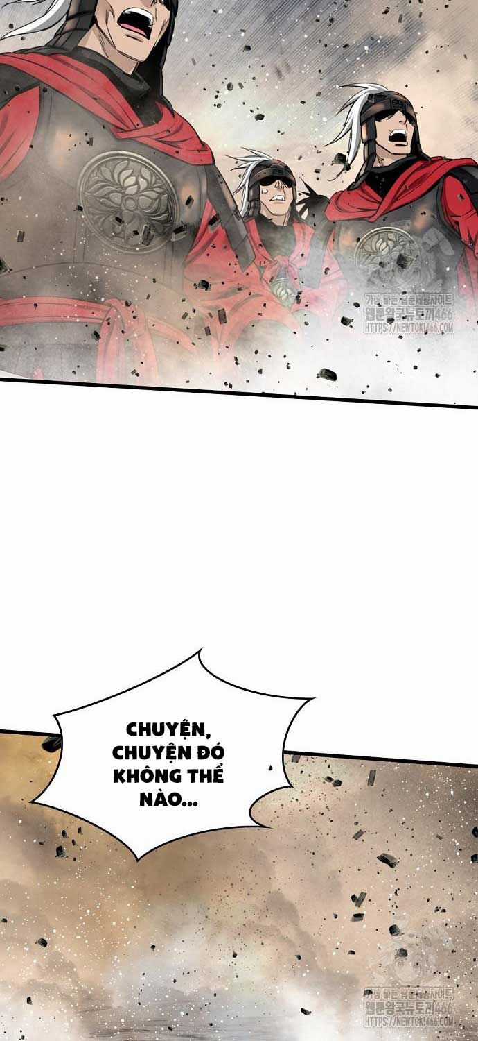 Thiên Hạ Đệ Nhất Y Lại Môn Chapter 92 trang 39