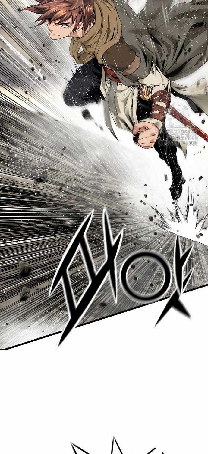 Thiên Hạ Đệ Nhất Y Lại Môn Chapter 92 trang 43