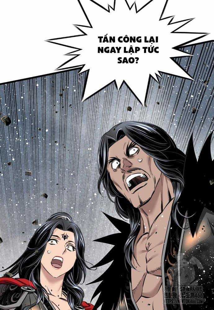 Thiên Hạ Đệ Nhất Y Lại Môn Chapter 92 trang 44