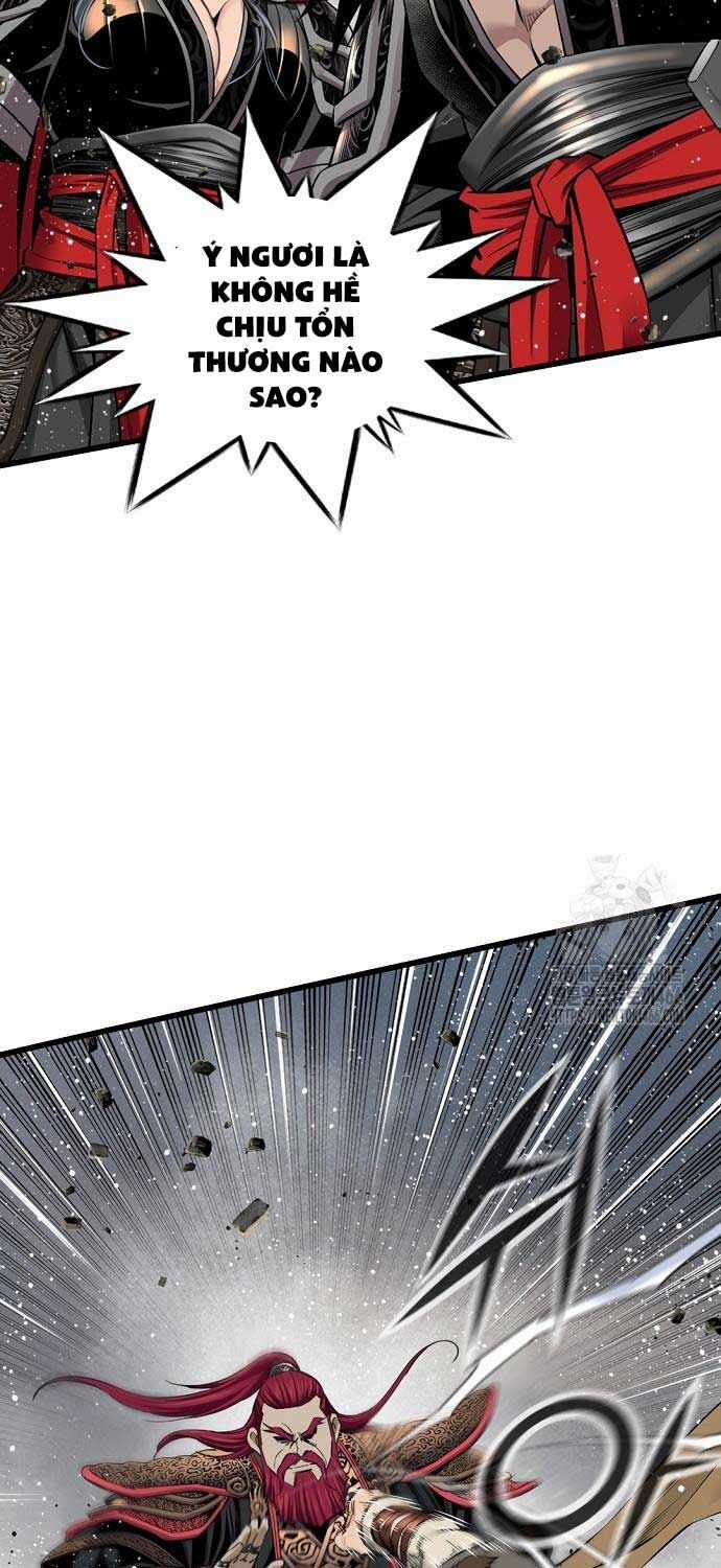 Thiên Hạ Đệ Nhất Y Lại Môn Chapter 92 trang 45