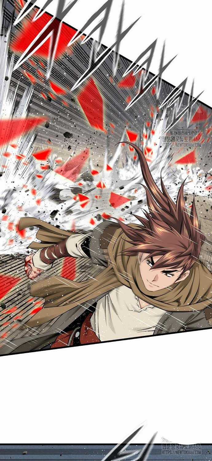 Thiên Hạ Đệ Nhất Y Lại Môn Chapter 92 trang 55