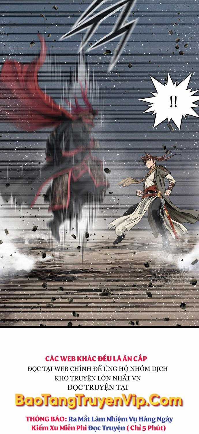 Thiên Hạ Đệ Nhất Y Lại Môn Chapter 92 trang 56