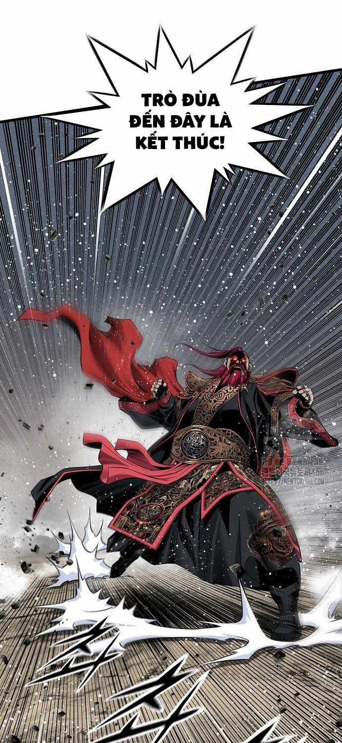 Thiên Hạ Đệ Nhất Y Lại Môn Chapter 92 trang 65