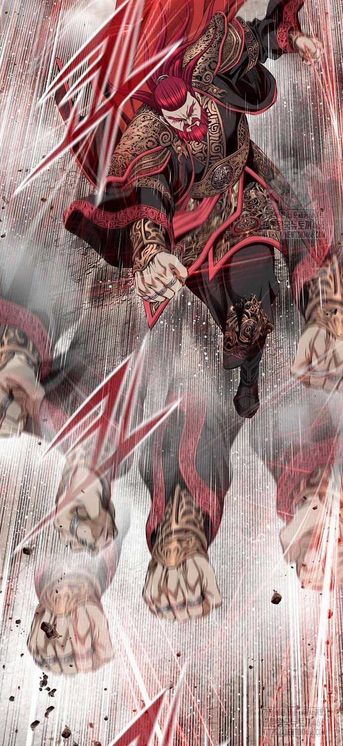 Thiên Hạ Đệ Nhất Y Lại Môn Chapter 92 trang 68