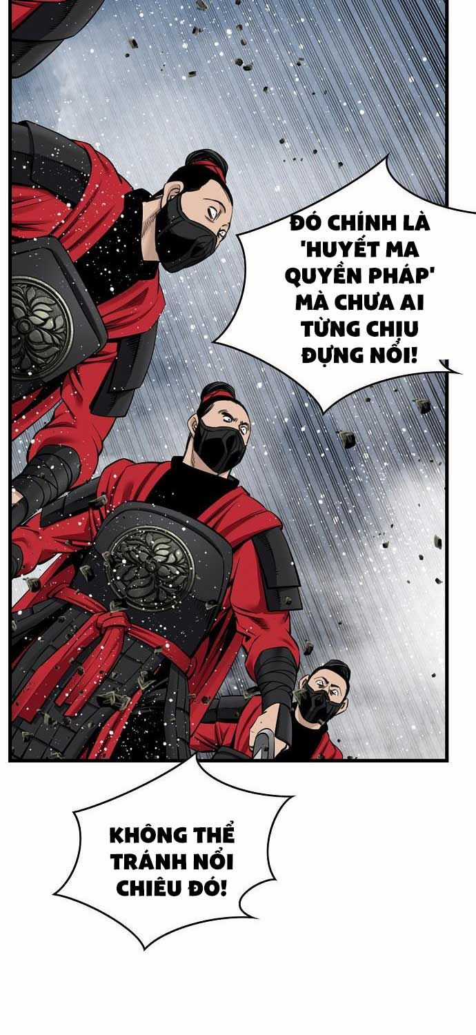 Thiên Hạ Đệ Nhất Y Lại Môn Chapter 92 trang 70