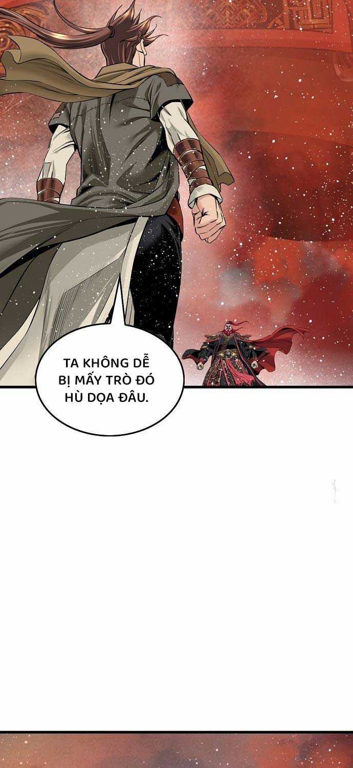 Thiên Hạ Đệ Nhất Y Lại Môn Chapter 92 trang 9