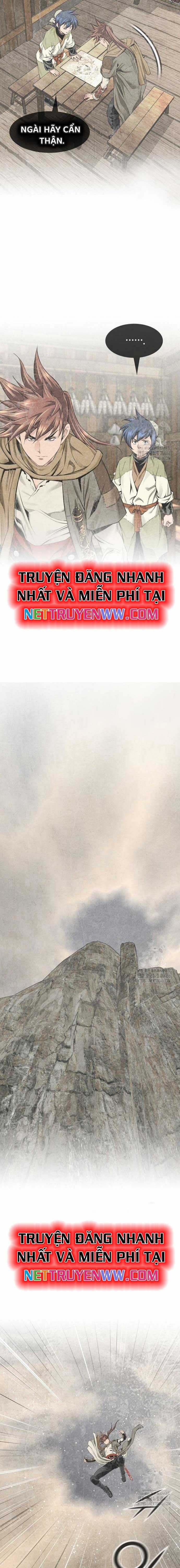 Thiên Hạ Đệ Nhất Y Lại Môn Chapter 93 trang 11