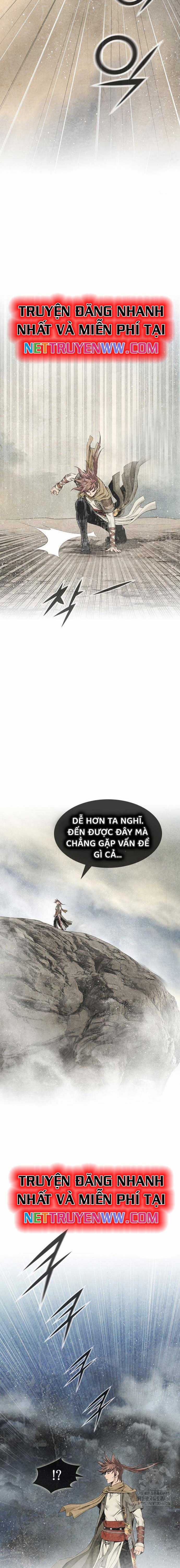 Thiên Hạ Đệ Nhất Y Lại Môn Chapter 93 trang 12