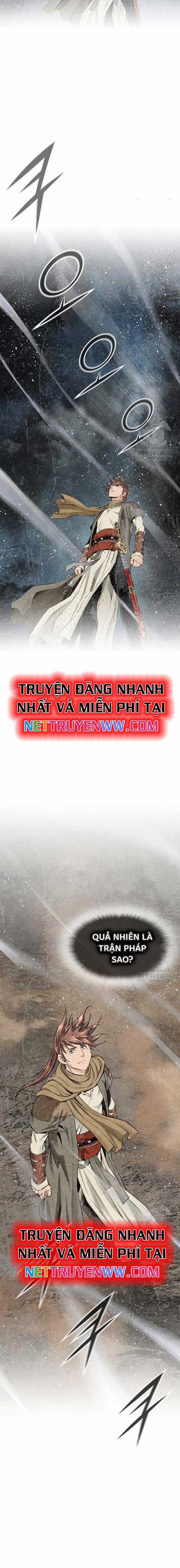 Thiên Hạ Đệ Nhất Y Lại Môn Chapter 93 trang 13