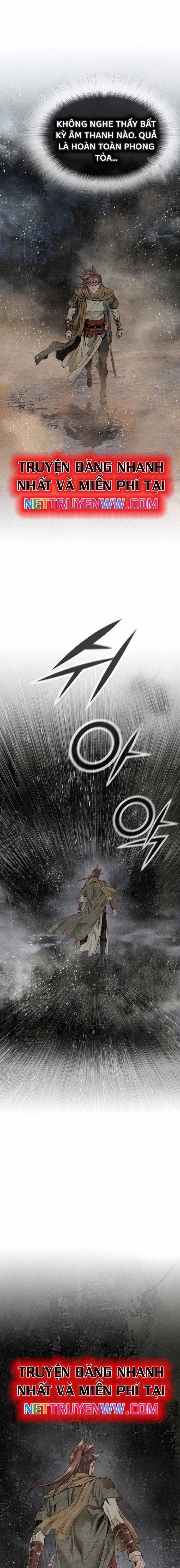 Thiên Hạ Đệ Nhất Y Lại Môn Chapter 93 trang 14