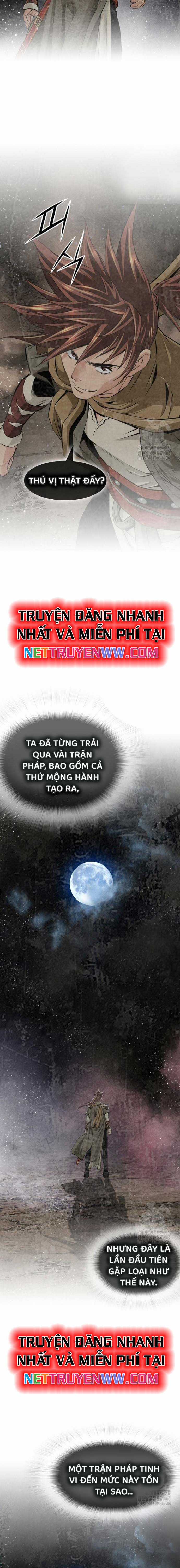 Thiên Hạ Đệ Nhất Y Lại Môn Chapter 93 trang 15