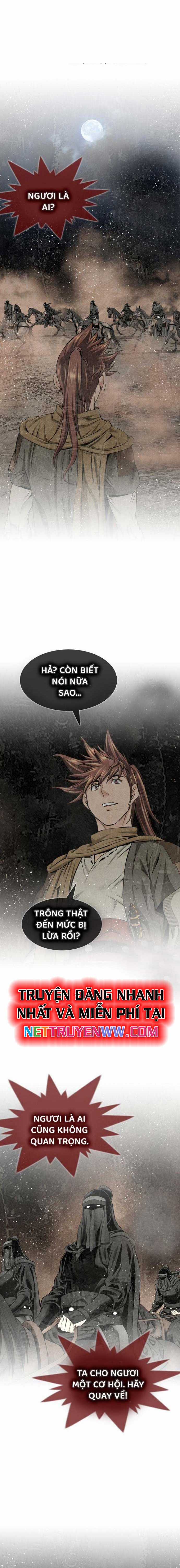 Thiên Hạ Đệ Nhất Y Lại Môn Chapter 93 trang 18