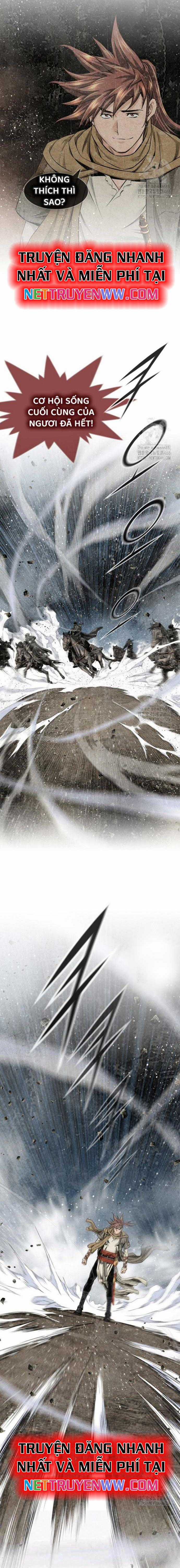 Thiên Hạ Đệ Nhất Y Lại Môn Chapter 93 trang 19