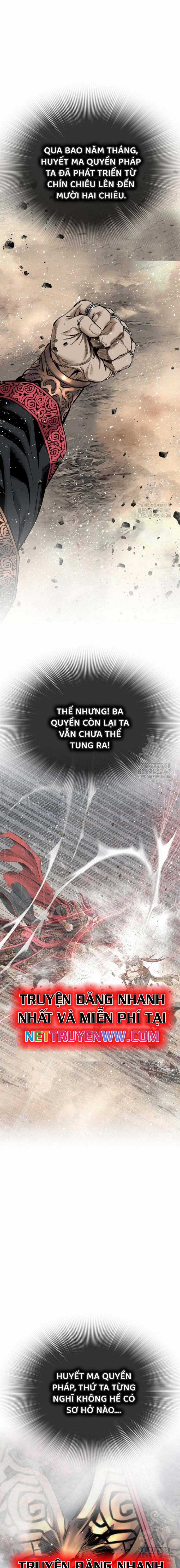 Thiên Hạ Đệ Nhất Y Lại Môn Chapter 93 trang 2