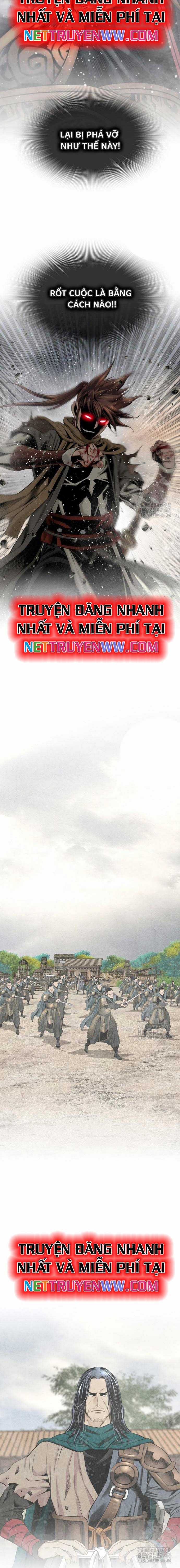 Thiên Hạ Đệ Nhất Y Lại Môn Chapter 93 trang 3