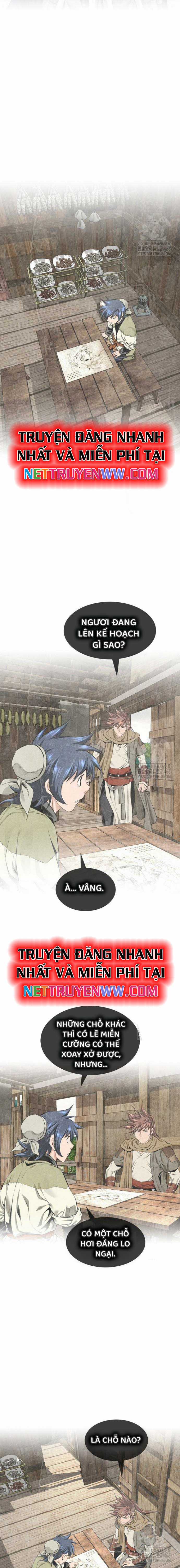 Thiên Hạ Đệ Nhất Y Lại Môn Chapter 93 trang 4