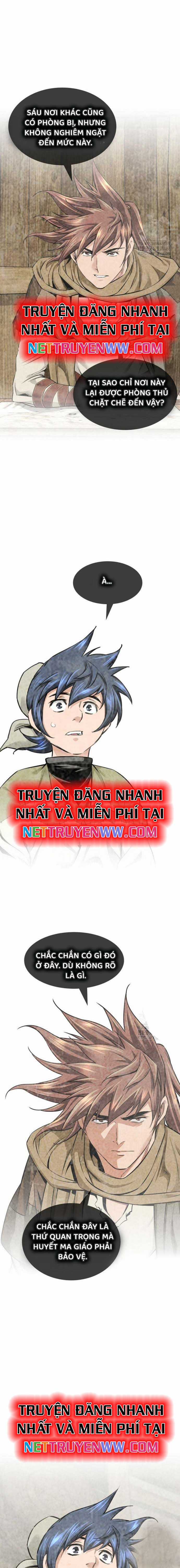 Thiên Hạ Đệ Nhất Y Lại Môn Chapter 93 trang 7