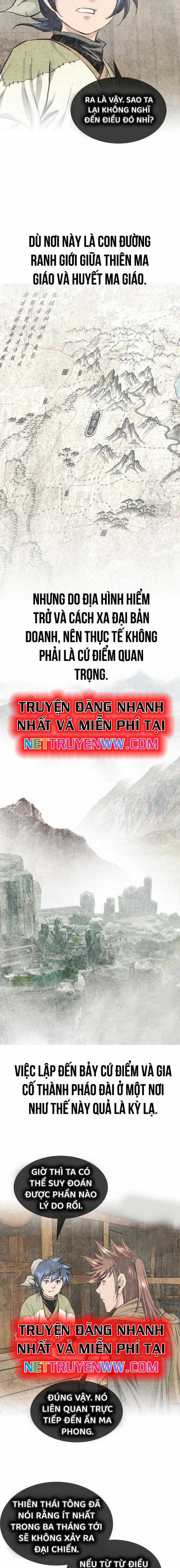Thiên Hạ Đệ Nhất Y Lại Môn Chapter 93 trang 8