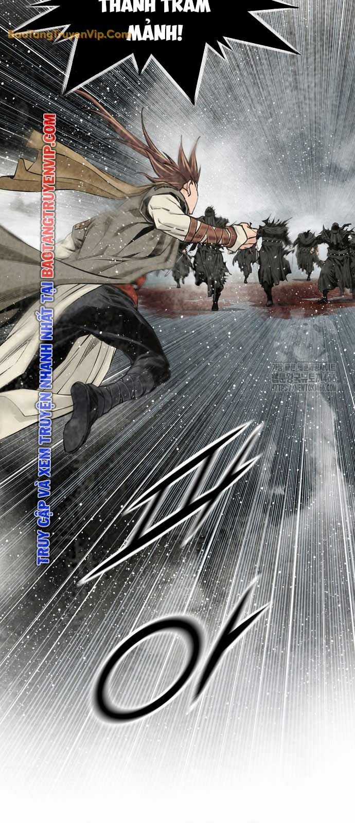 Thiên Hạ Đệ Nhất Y Lại Môn Chapter 94 trang 20