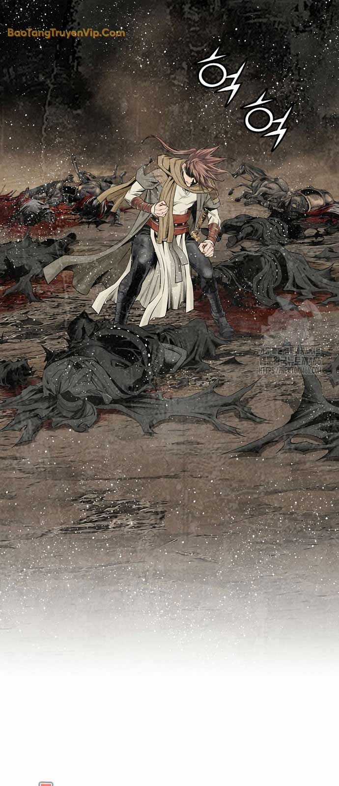 Thiên Hạ Đệ Nhất Y Lại Môn Chapter 94 trang 25