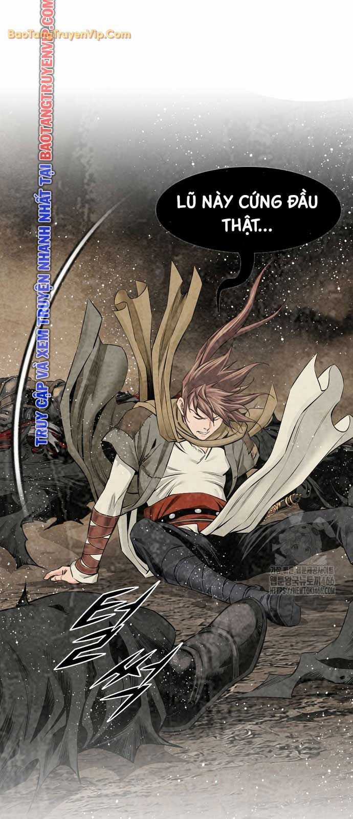 Thiên Hạ Đệ Nhất Y Lại Môn Chapter 94 trang 26