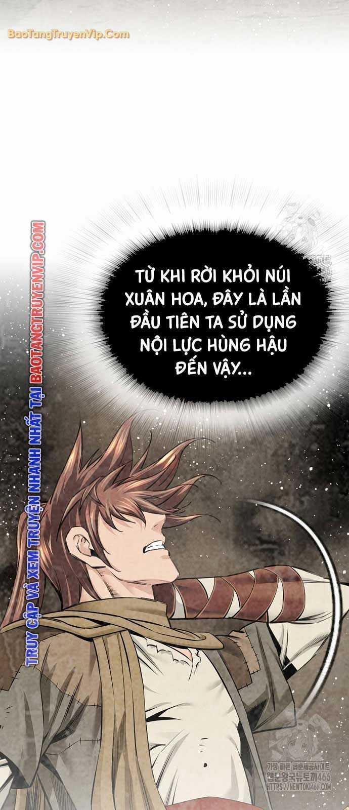 Thiên Hạ Đệ Nhất Y Lại Môn Chapter 94 trang 27