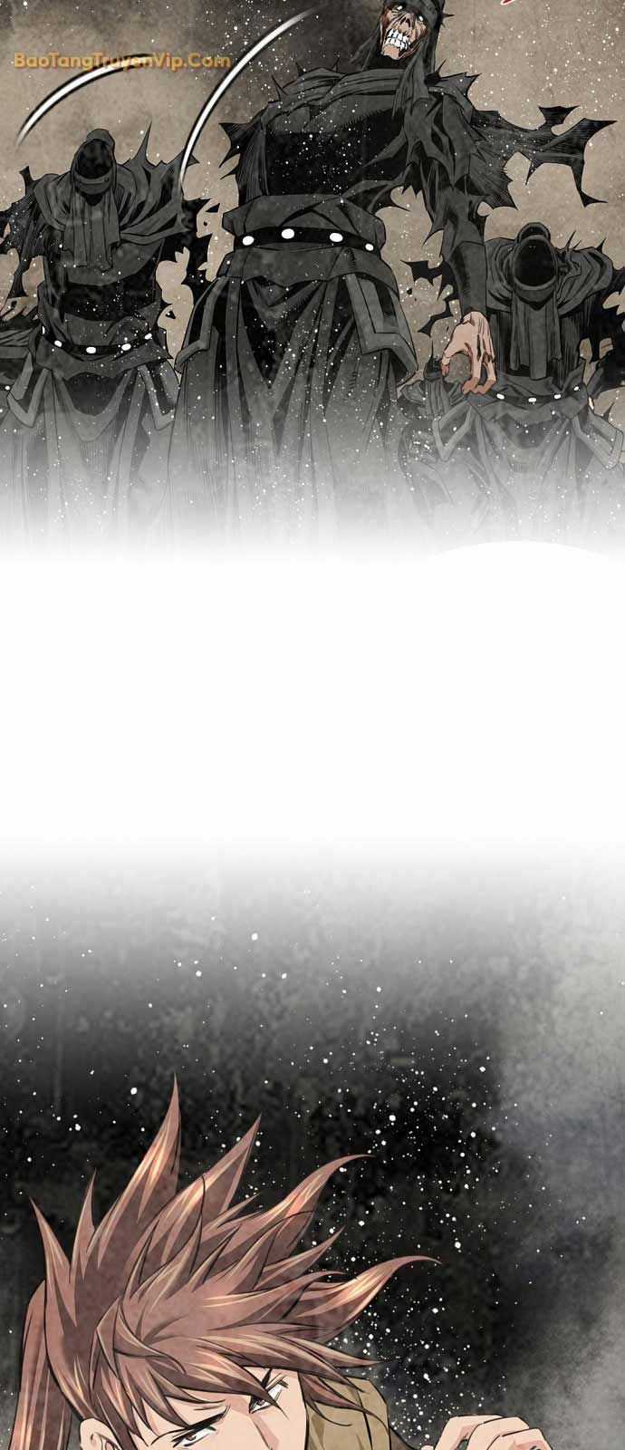 Thiên Hạ Đệ Nhất Y Lại Môn Chapter 94 trang 30