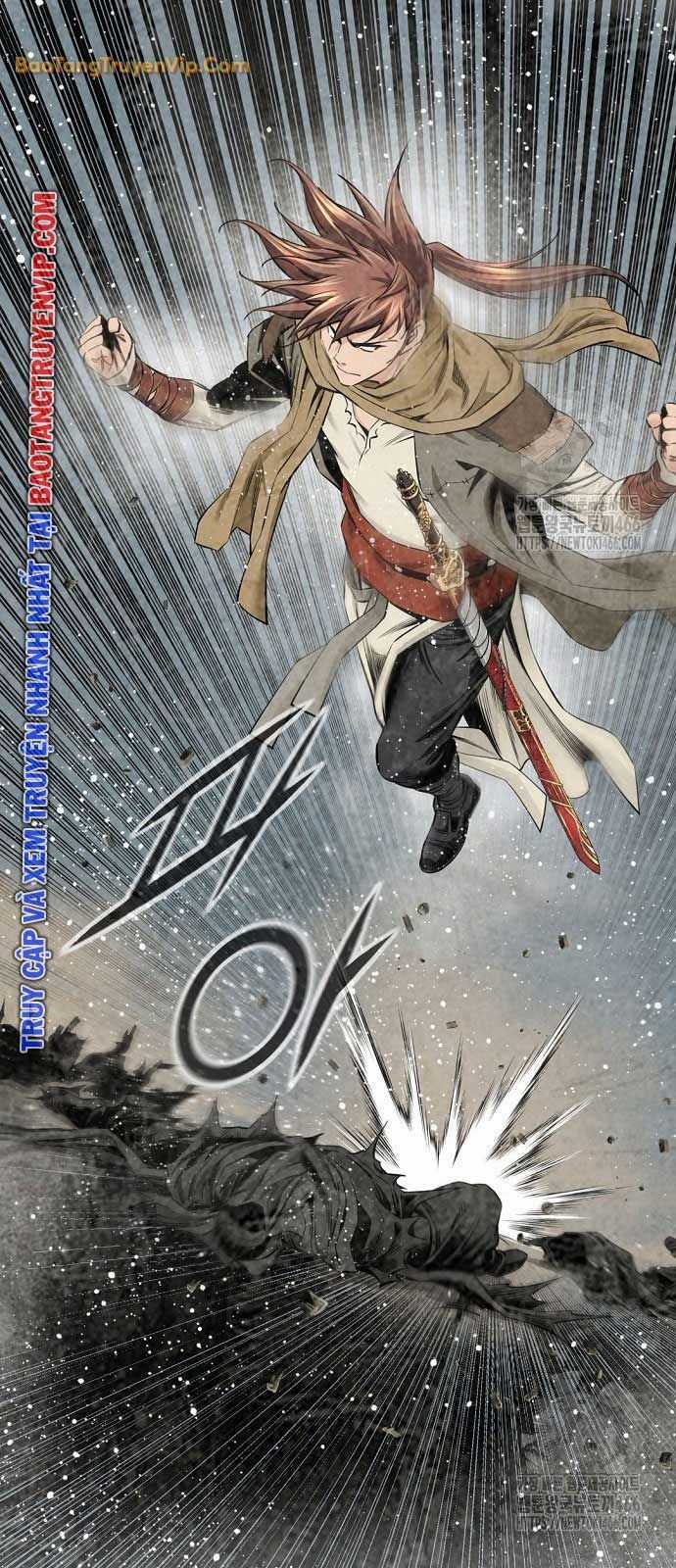 Thiên Hạ Đệ Nhất Y Lại Môn Chapter 94 trang 32